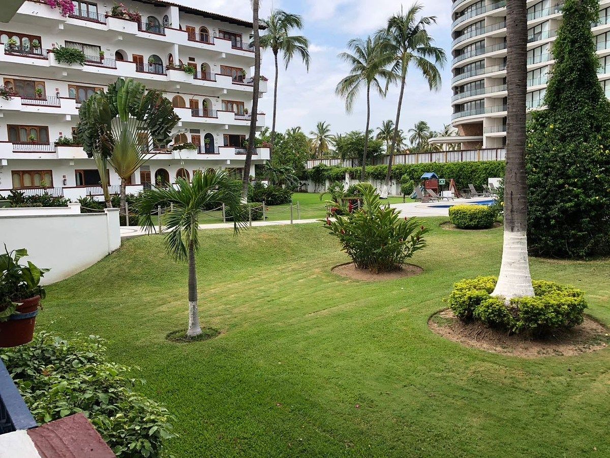 Apartamento em Marina Vallarta, Puerto Vallarta, foto 38 de 47
