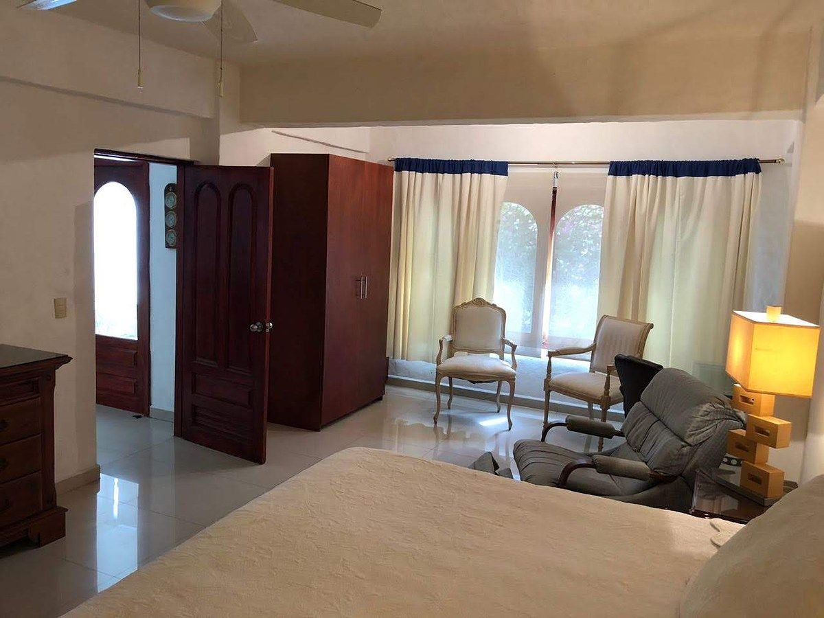 Apartamento em Marina Vallarta, Puerto Vallarta, foto 22 de 47