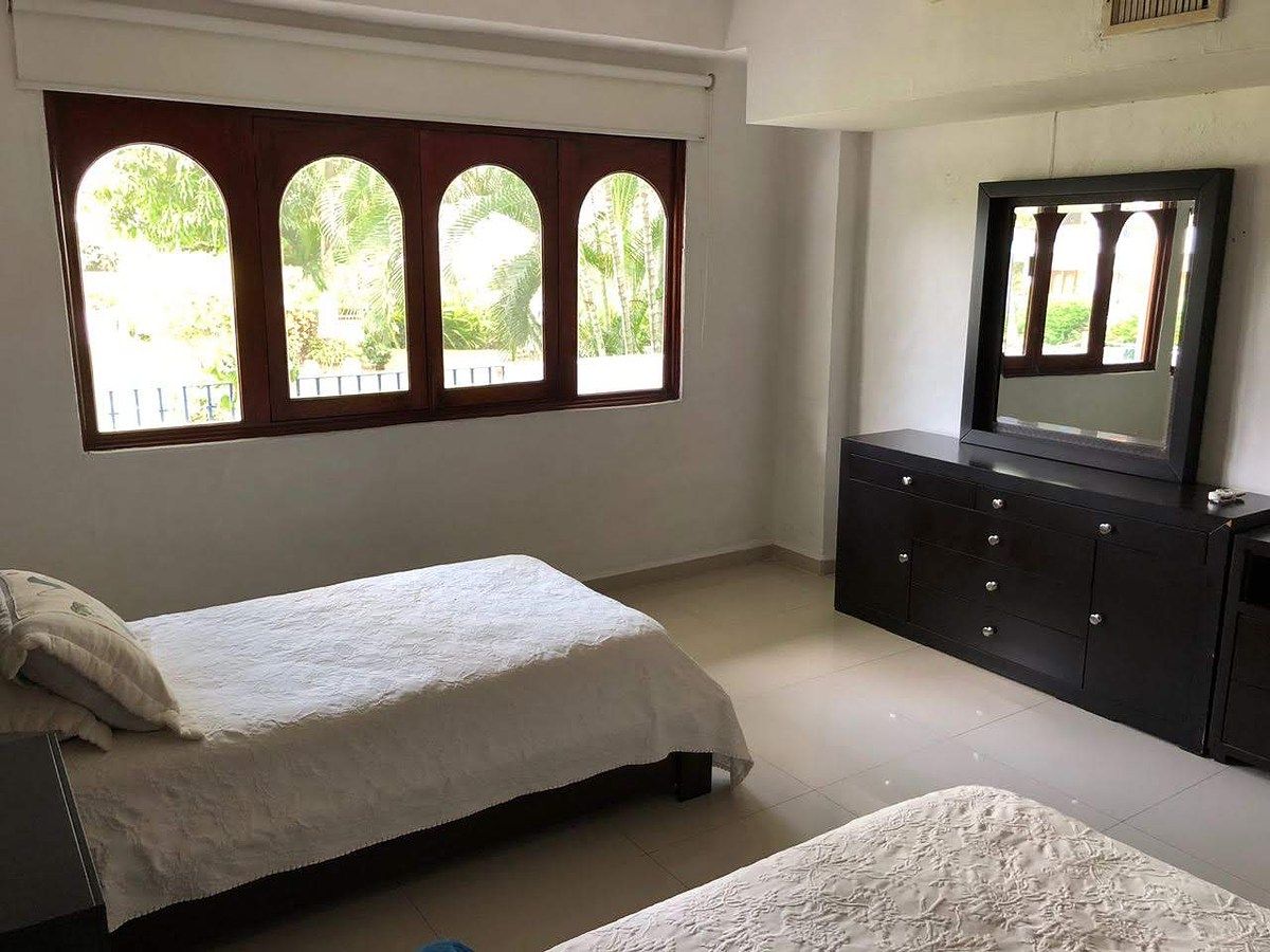 Apartamento em Marina Vallarta, Puerto Vallarta, foto 17 de 47