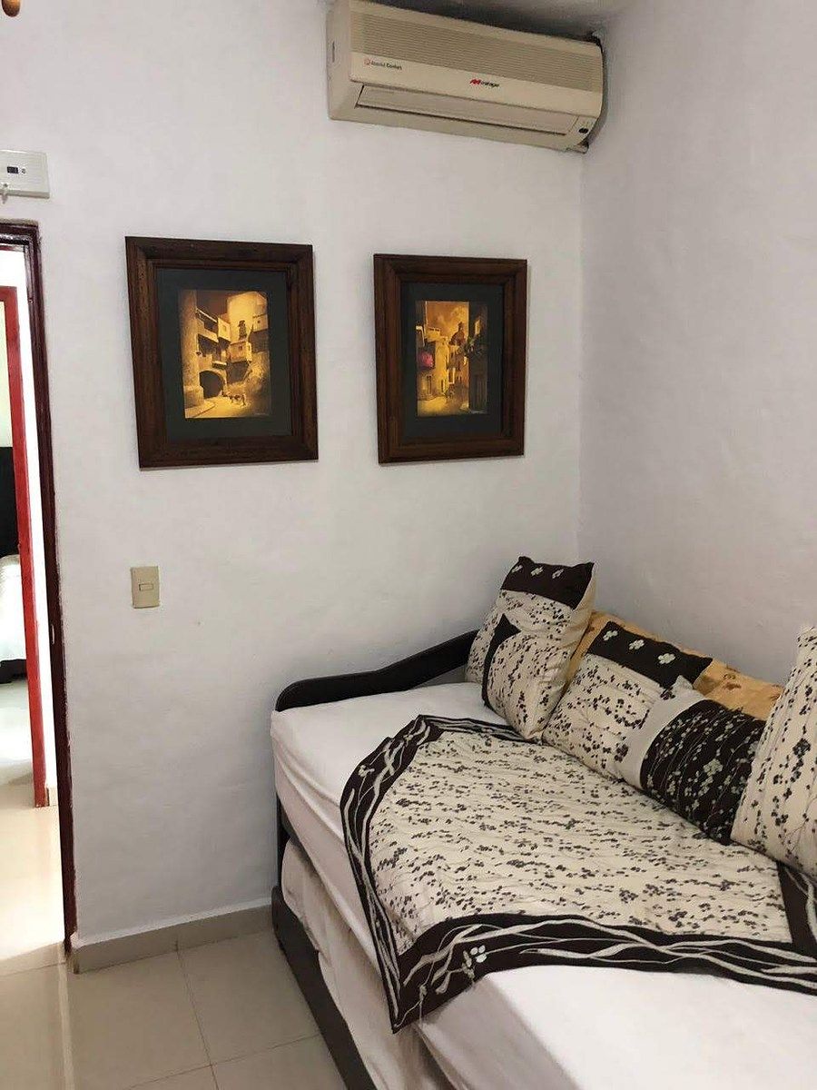 Apartamento em Marina Vallarta, Puerto Vallarta, foto 23 de 47