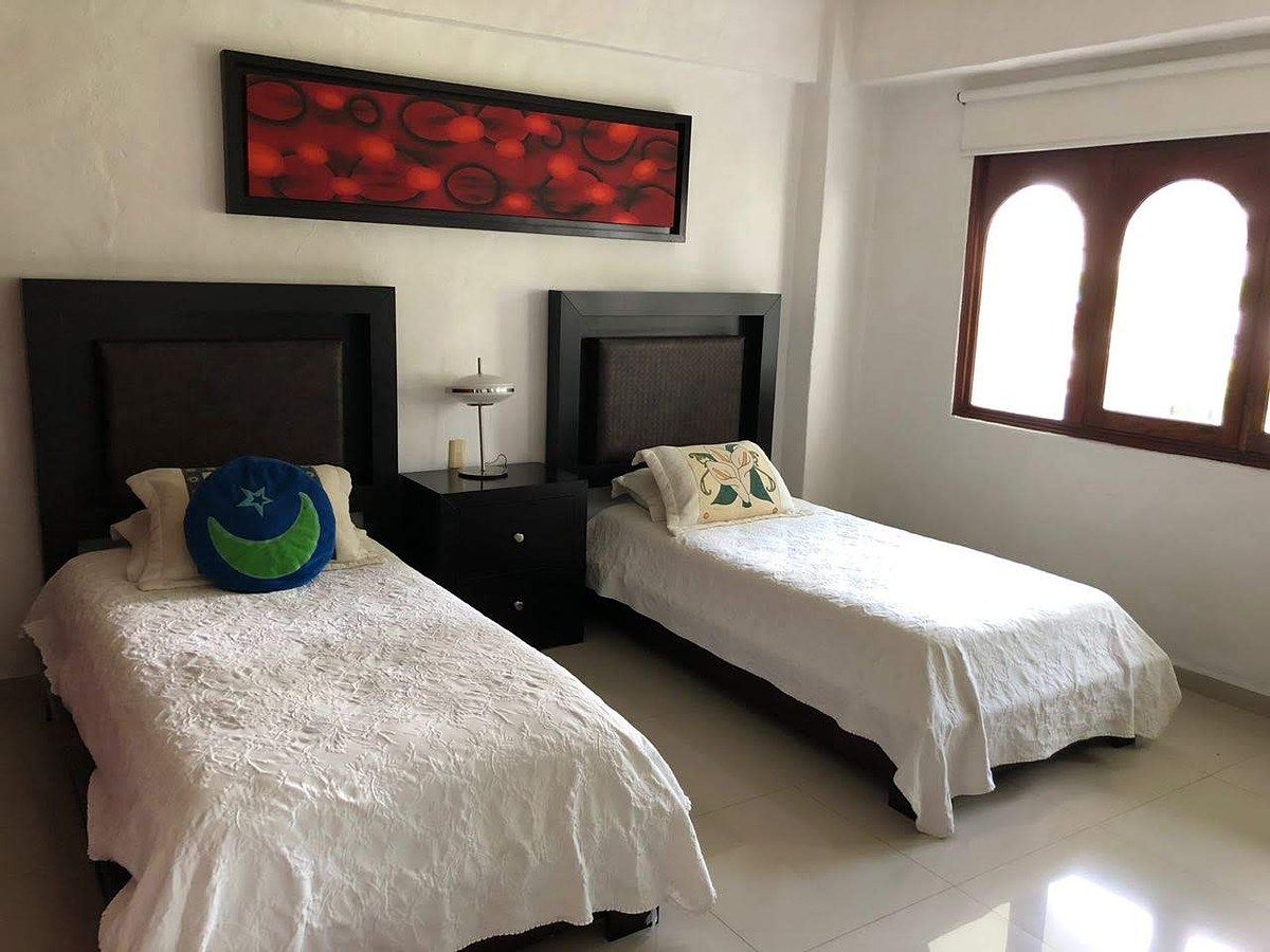 Apartamento em Marina Vallarta, Puerto Vallarta, foto 14 de 47