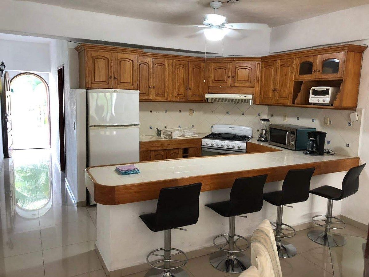 Apartamento em Marina Vallarta, Puerto Vallarta, foto 5 de 47