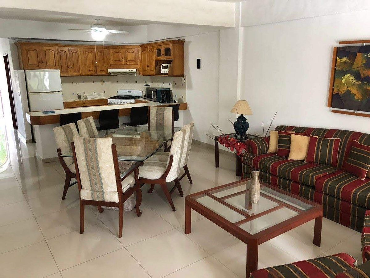 Apartamento em Marina Vallarta, Puerto Vallarta, foto 12 de 47
