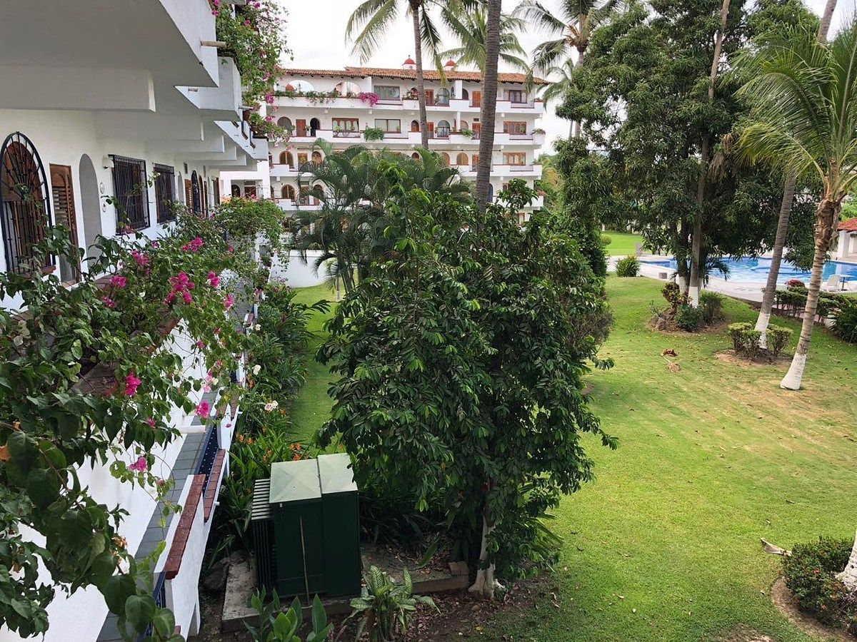 Apartamento em Marina Vallarta, Puerto Vallarta, foto 42 de 47