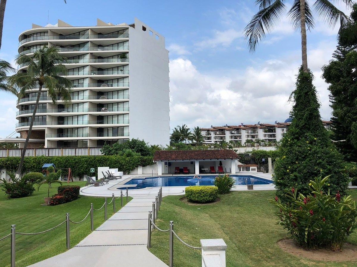 Apartamento em Marina Vallarta, Puerto Vallarta, foto 44 de 47