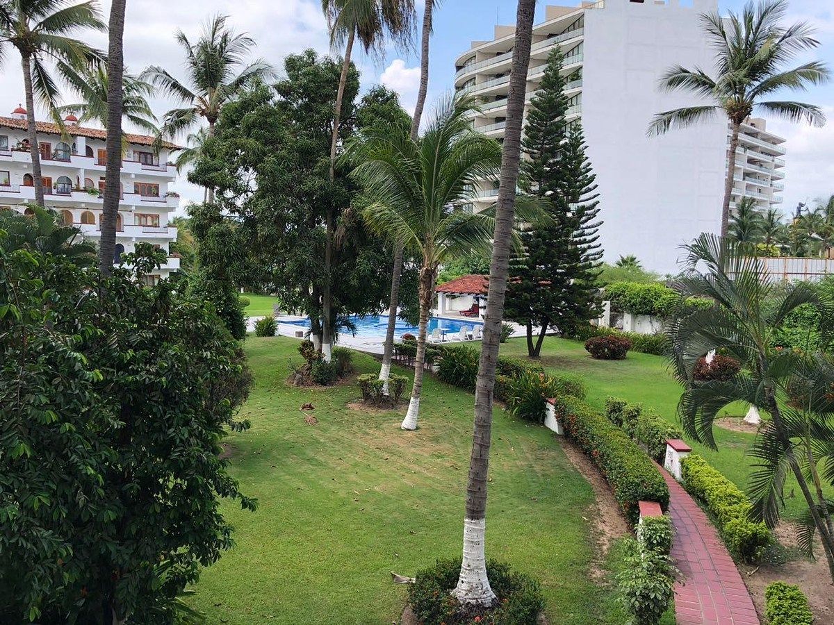 Apartamento em Marina Vallarta, Puerto Vallarta, foto 45 de 47