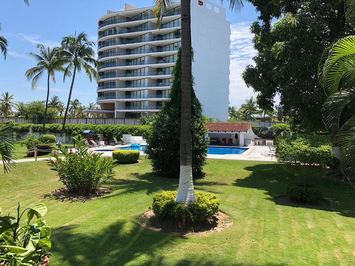 Apartamento em Marina Vallarta, Puerto Vallarta, foto 46 de 47