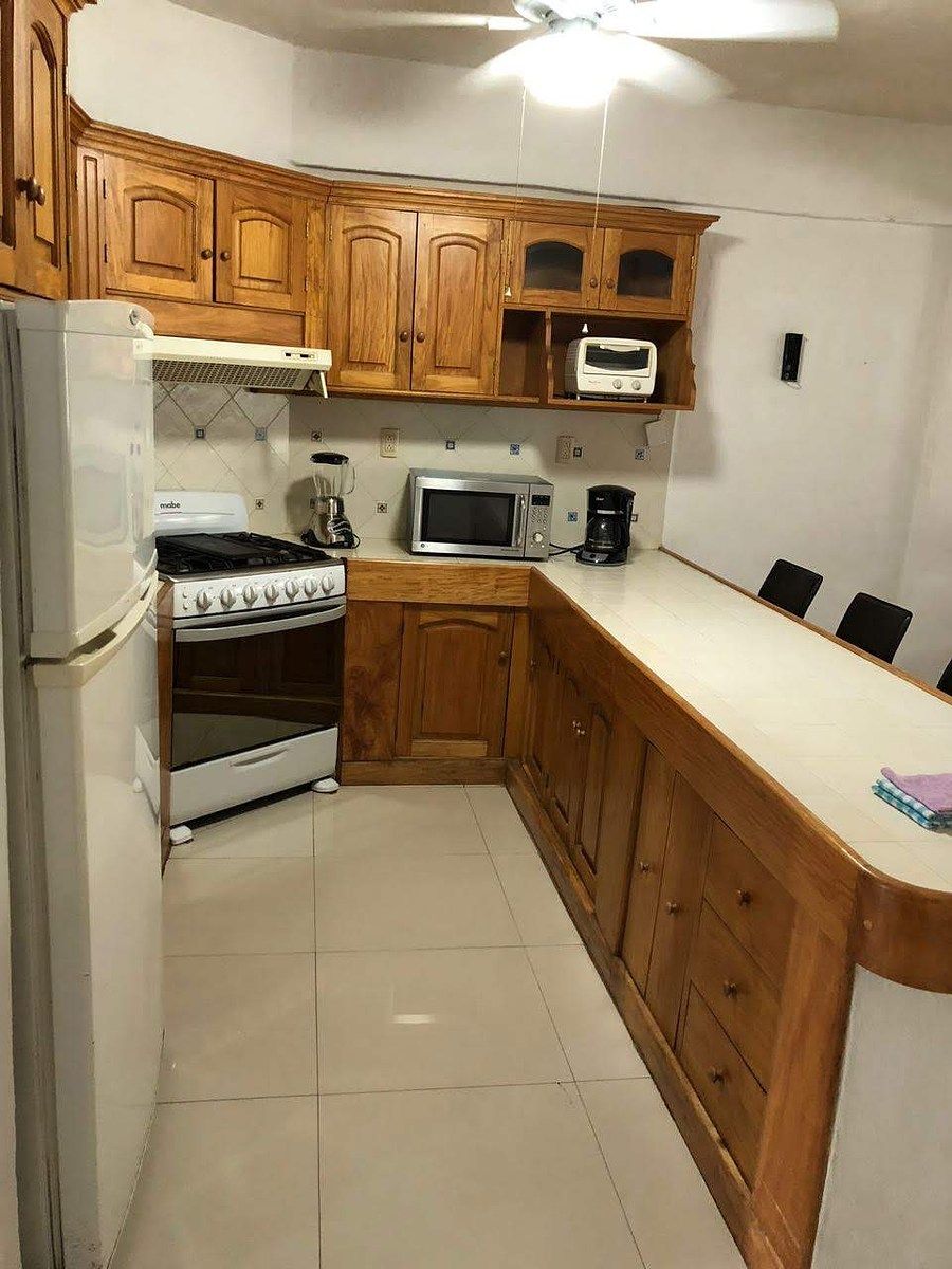 Apartamento em Marina Vallarta, Puerto Vallarta, foto 4 de 47