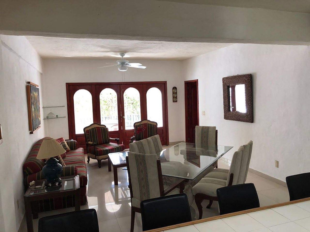 Apartamento em Marina Vallarta, Puerto Vallarta, foto 7 de 47