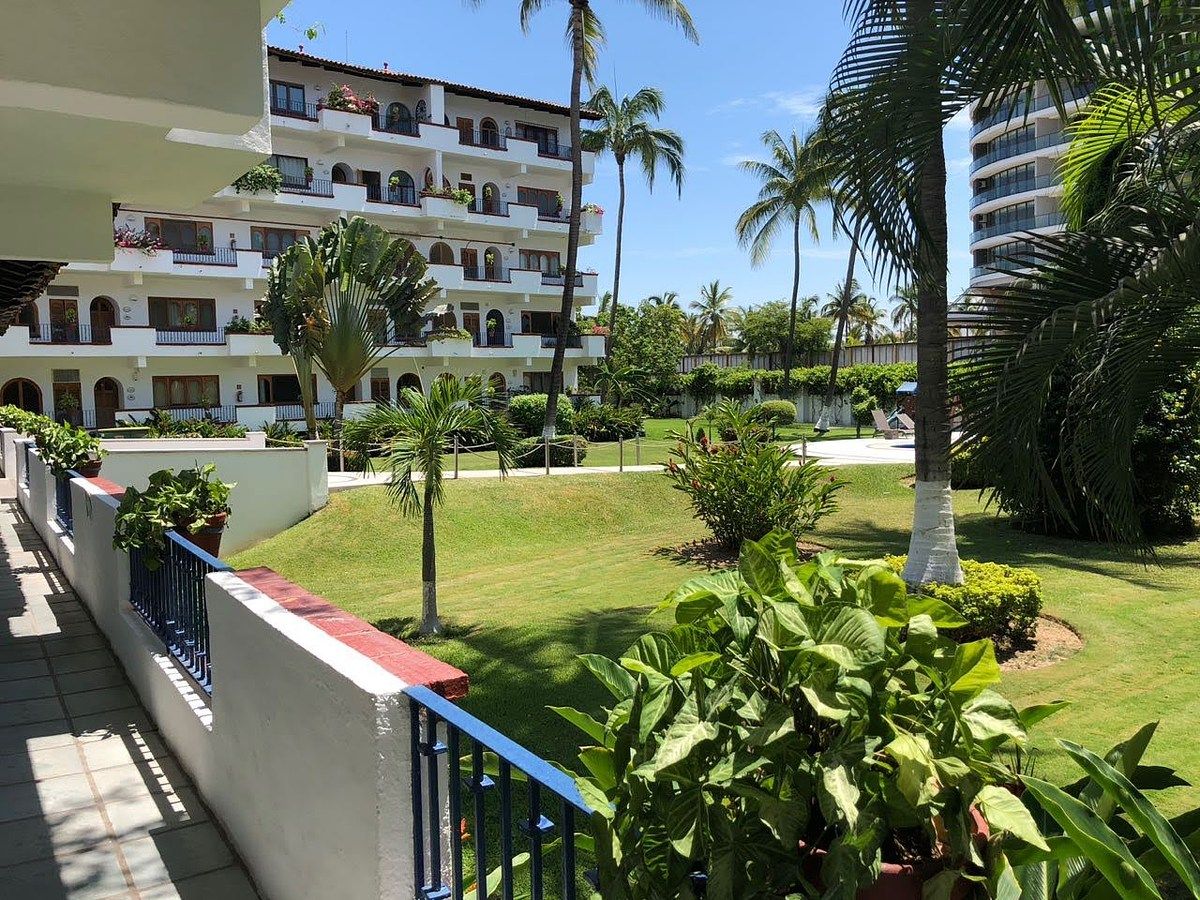 Apartamento em Marina Vallarta, Puerto Vallarta, foto 47 de 47