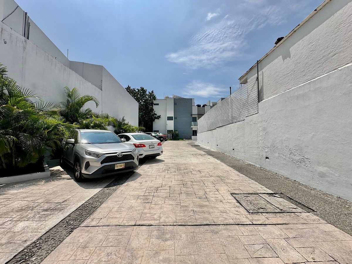 Apartamento em Jardines de Cuernavaca, Cuernavaca, foto 2 de 22