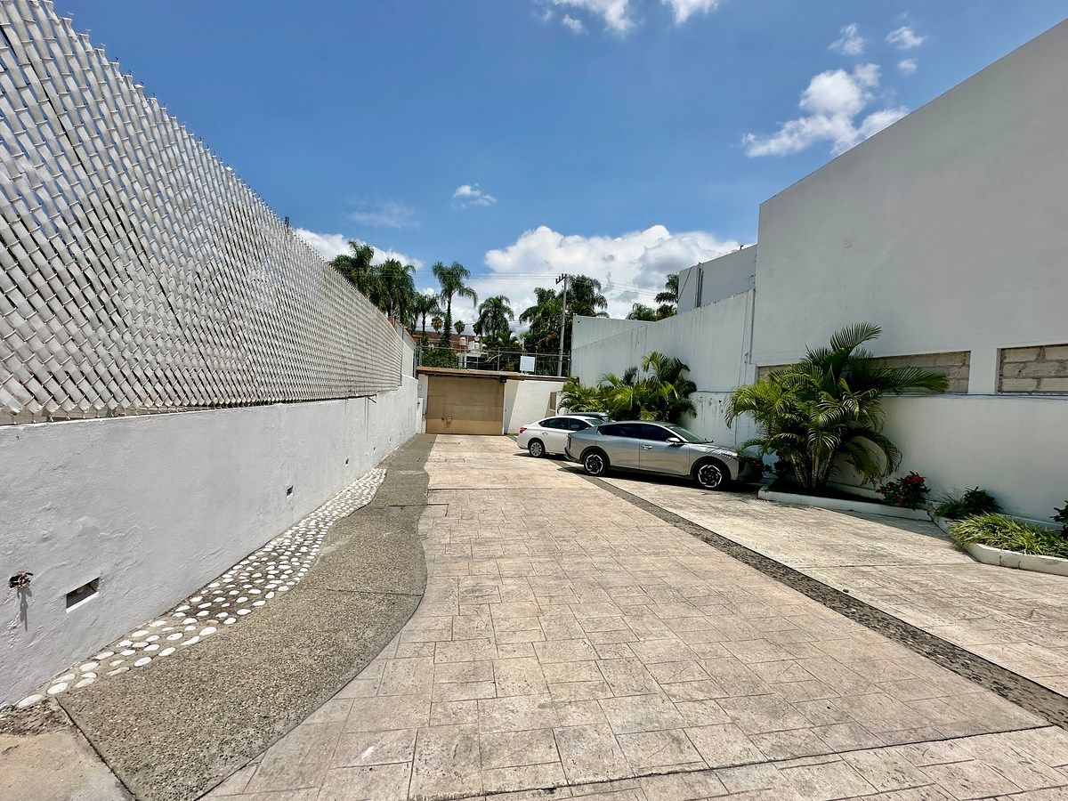 Apartamento em Jardines de Cuernavaca, Cuernavaca, foto 3 de 22