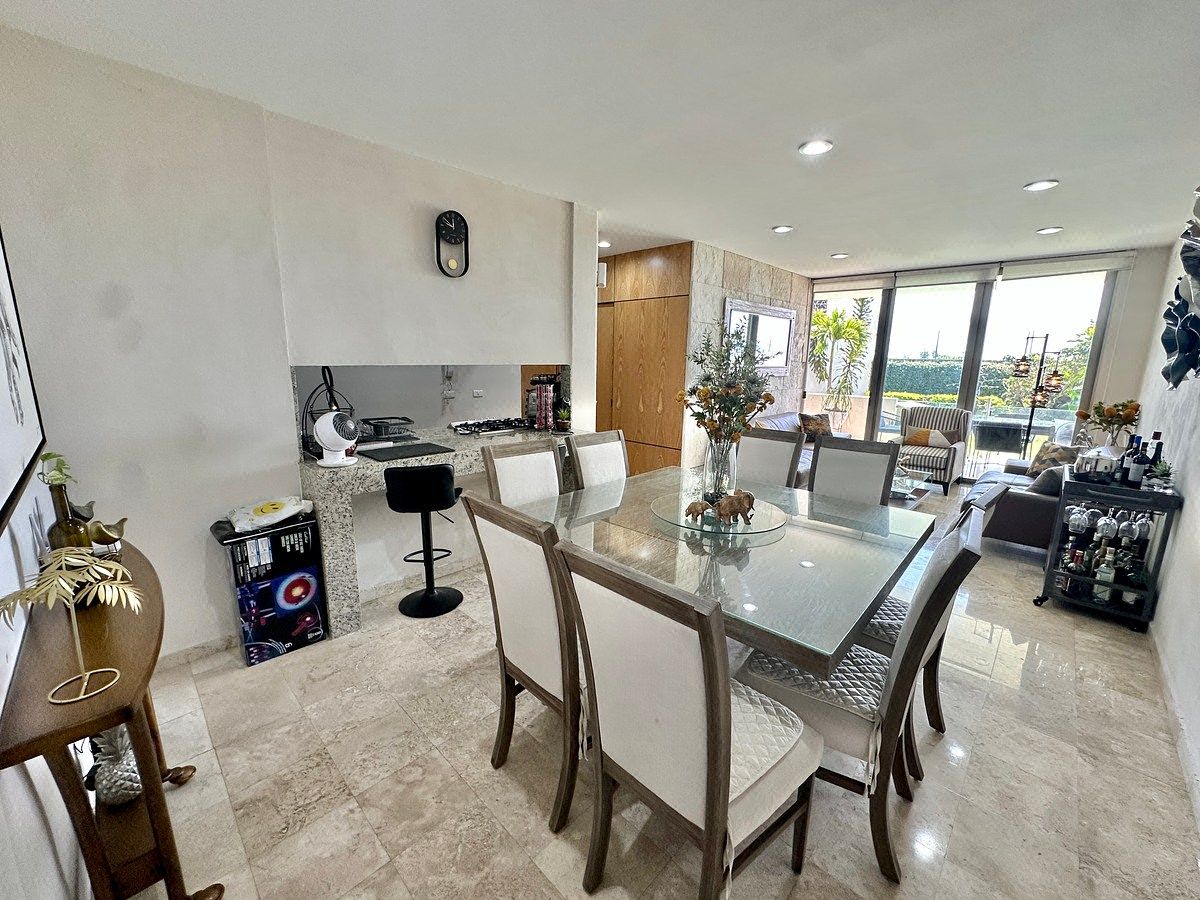 Apartamento em Jardines de Cuernavaca, Cuernavaca, foto 5 de 22