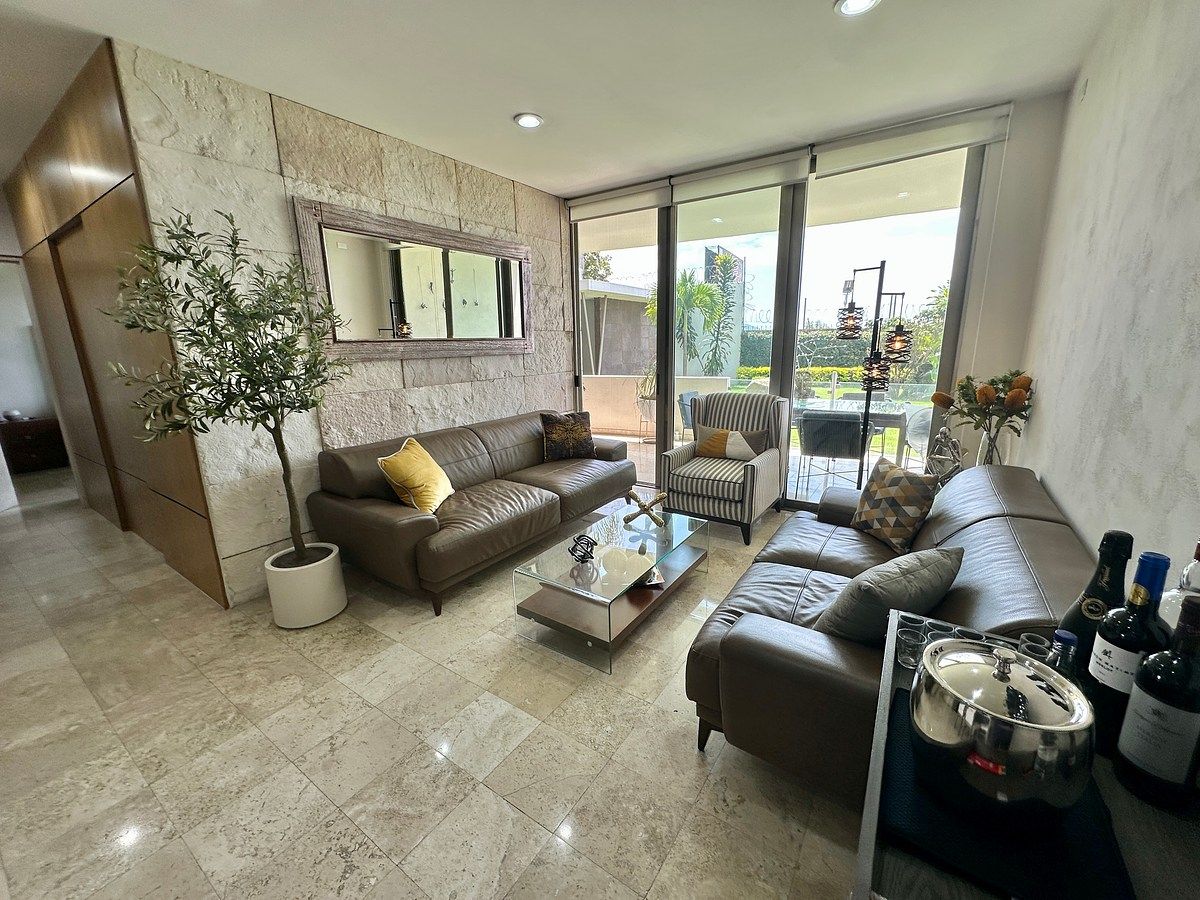 Apartamento em Jardines de Cuernavaca, Cuernavaca, foto 6 de 22