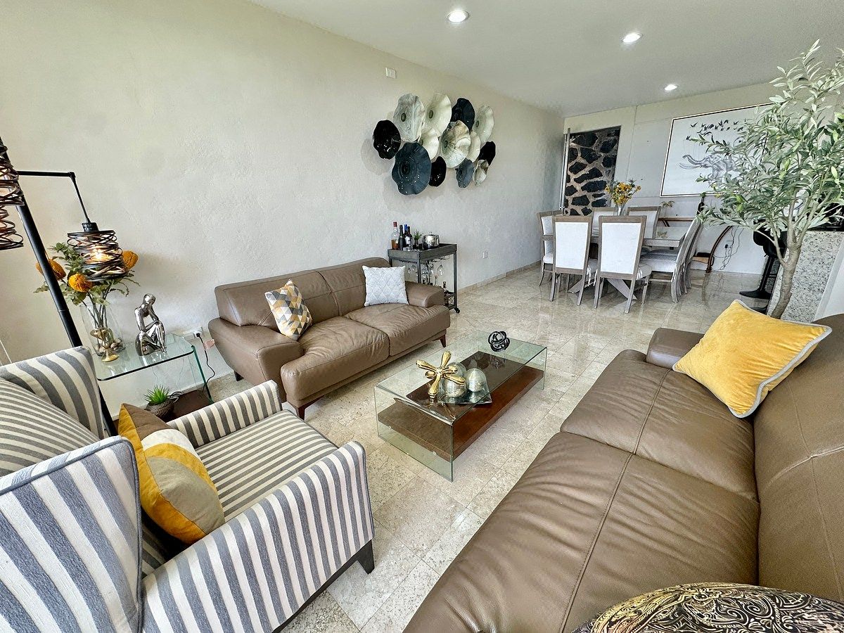 Apartamento em Jardines de Cuernavaca, Cuernavaca, foto 8 de 22