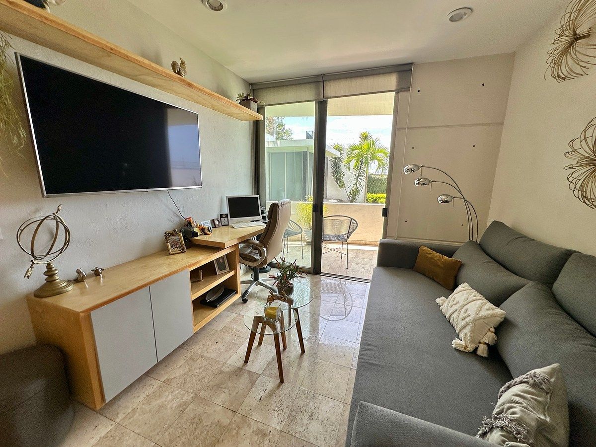 Apartamento em Jardines de Cuernavaca, Cuernavaca, foto 13 de 22