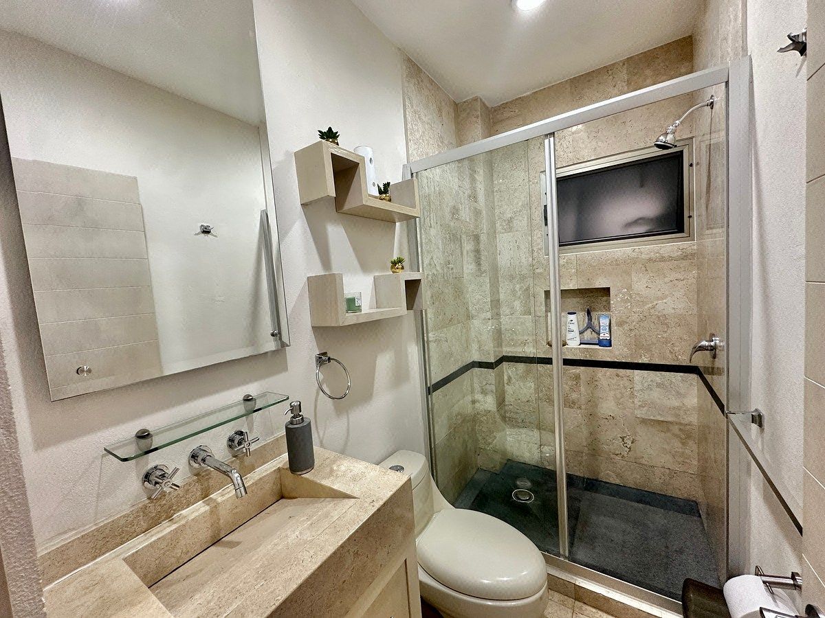 Apartamento em Jardines de Cuernavaca, Cuernavaca, foto 14 de 22