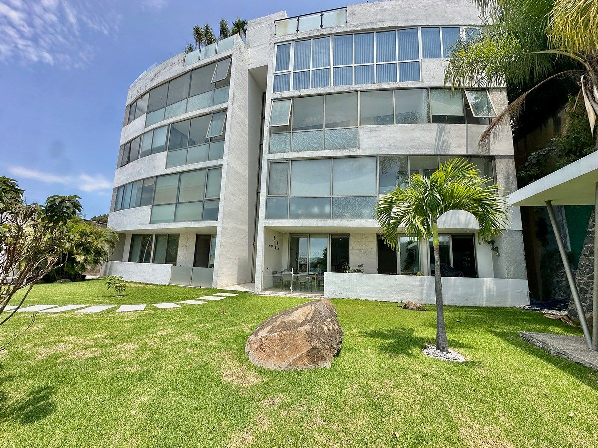 Apartamento em Jardines de Cuernavaca, Cuernavaca, foto 20 de 22