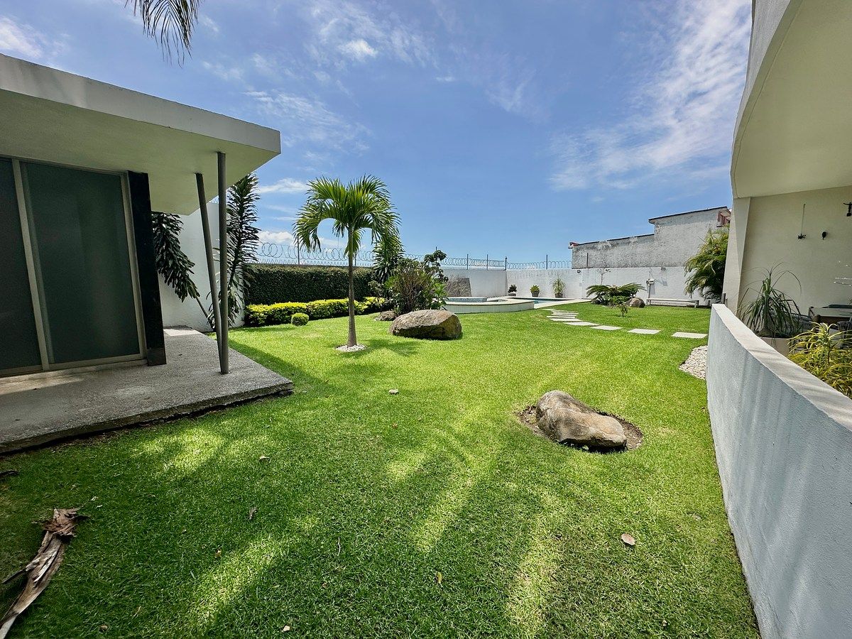 Apartamento em Jardines de Cuernavaca, Cuernavaca, foto 22 de 22