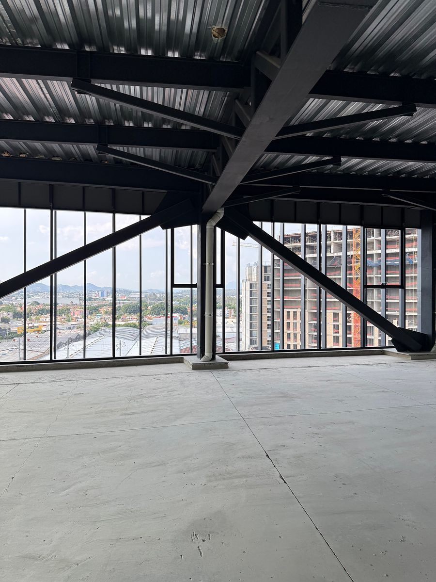 Sala Comercial em Zapopan Centro, Zapopan, foto 12 de 28