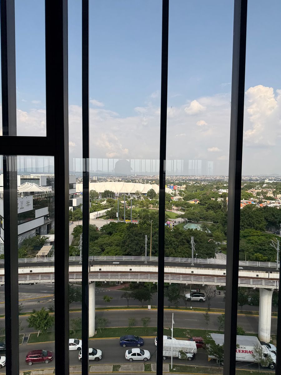 Sala Comercial em Zapopan Centro, Zapopan, foto 17 de 28
