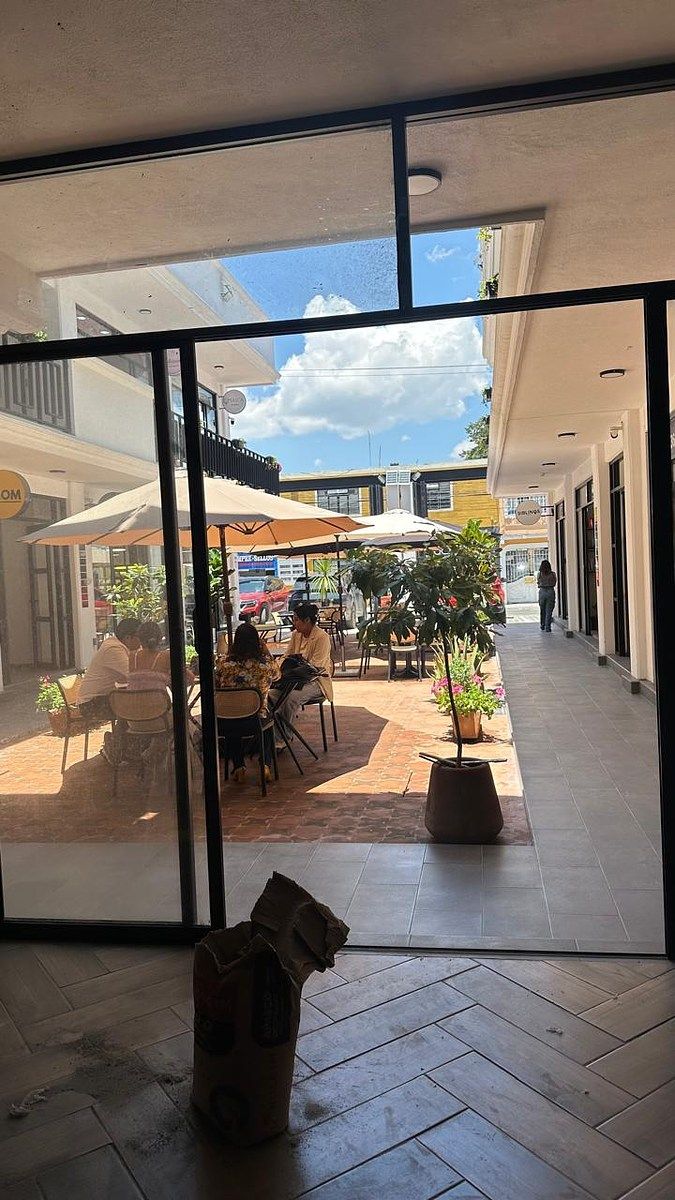 Local comercial en El Carmen, Puebla, foto 2 de 8