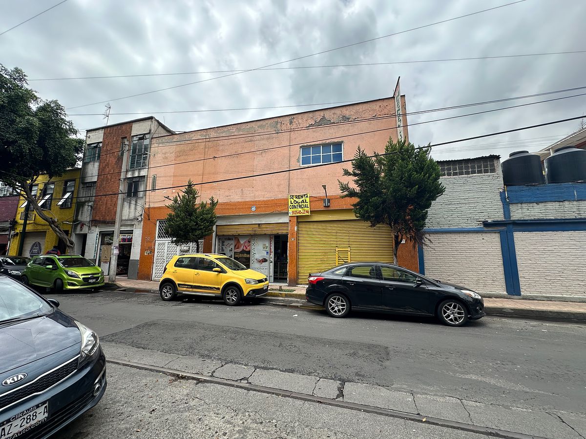 Local comercial en Popotla, Miguel Hidalgo, foto 10 de 10
