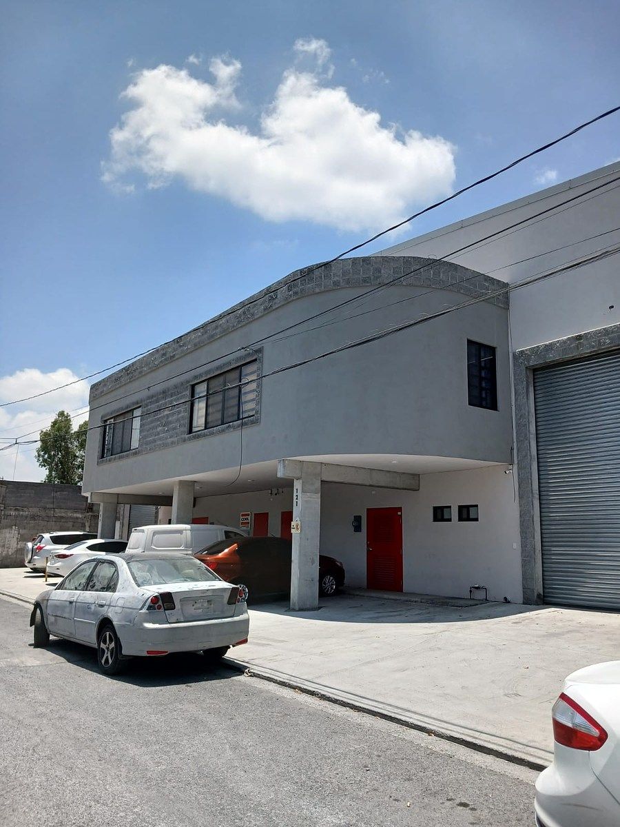 Galpão industrial em Rincón de Guadalupe, Guadalupe, foto 14 de 18