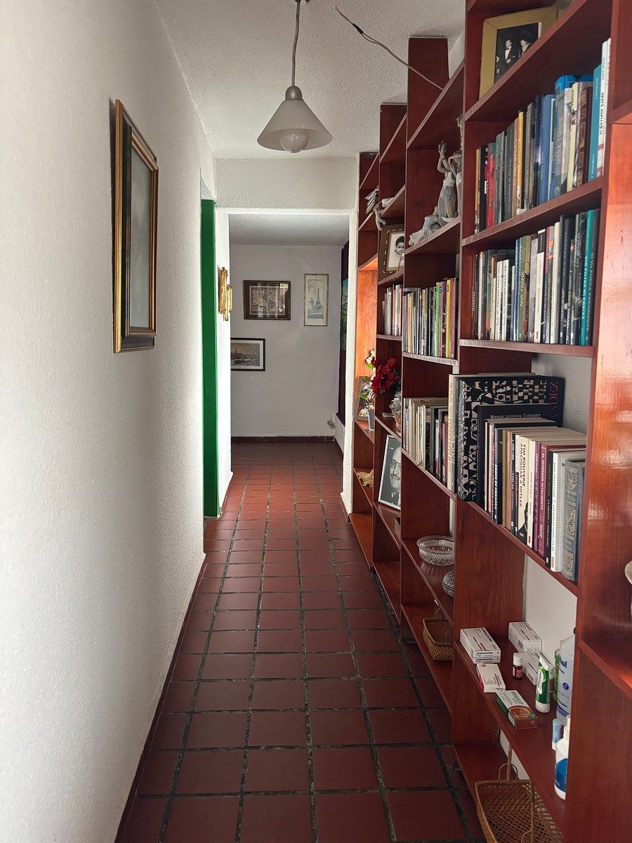 Apartamento em Del Valle Sur, Benito Juárez, foto 2 de 38