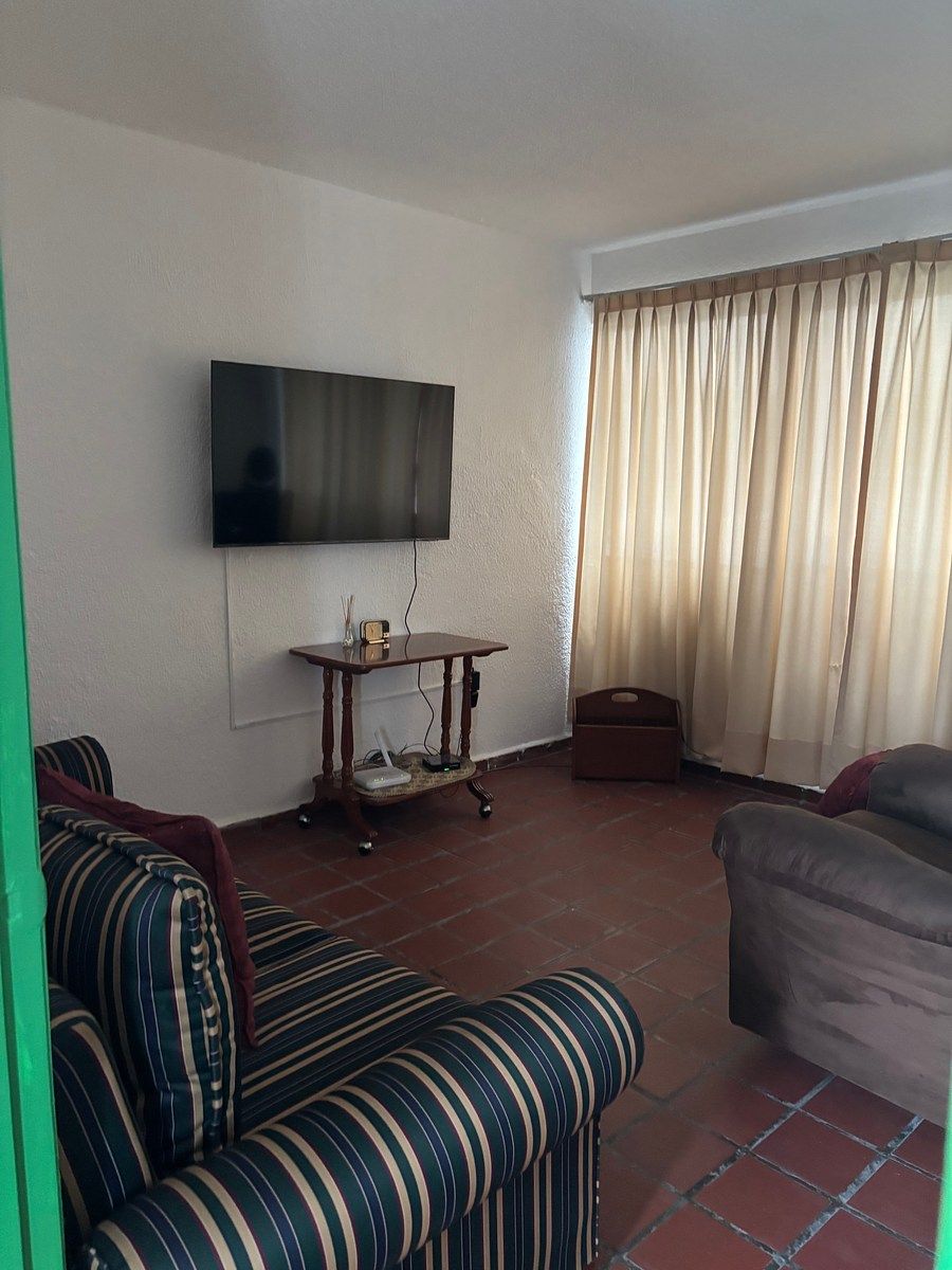 Apartamento em Del Valle Sur, Benito Juárez, foto 4 de 38