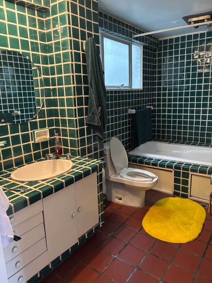 Apartamento em Del Valle Sur, Benito Juárez, foto 8 de 38