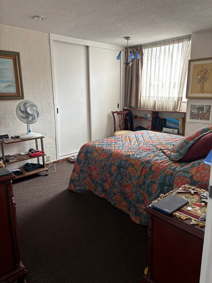 Apartamento em Del Valle Sur, Benito Juárez, foto 10 de 38
