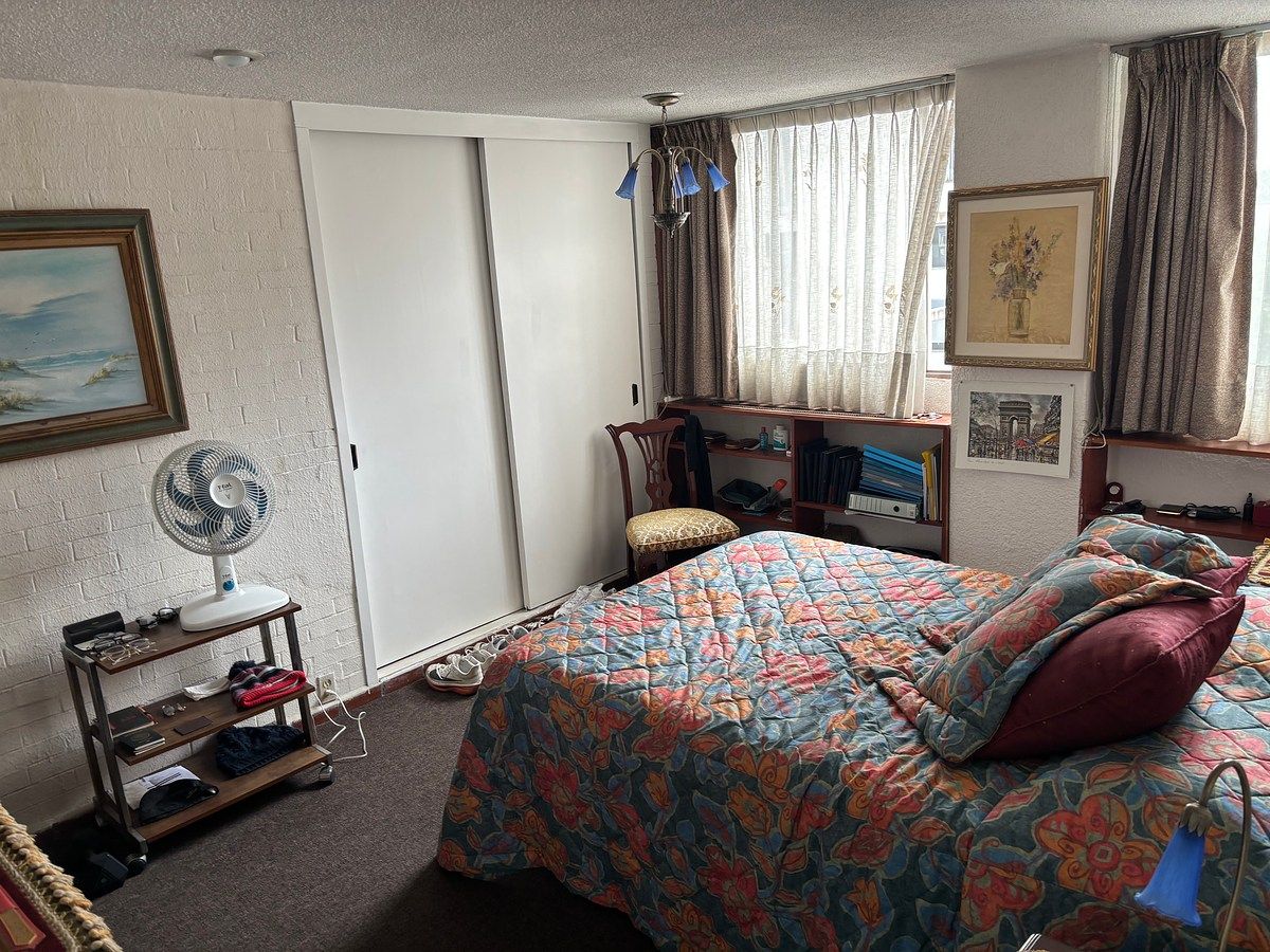 Apartamento em Del Valle Sur, Benito Juárez, foto 11 de 38