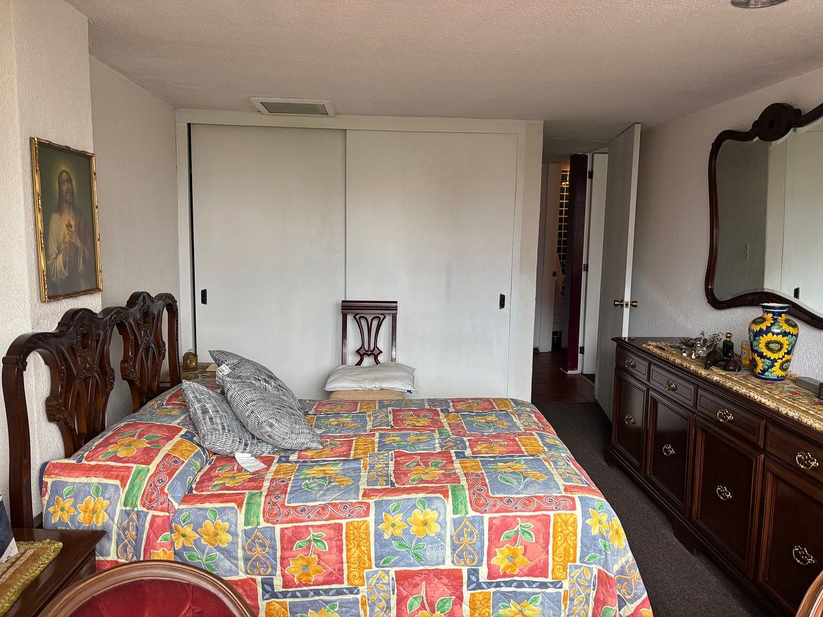 Apartamento em Del Valle Sur, Benito Juárez, foto 13 de 38