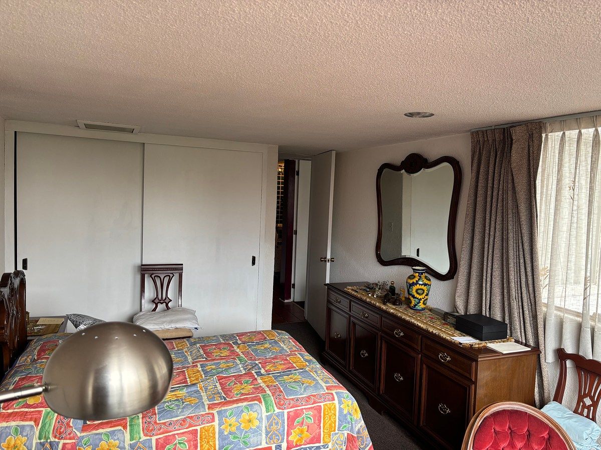 Apartamento em Del Valle Sur, Benito Juárez, foto 14 de 38
