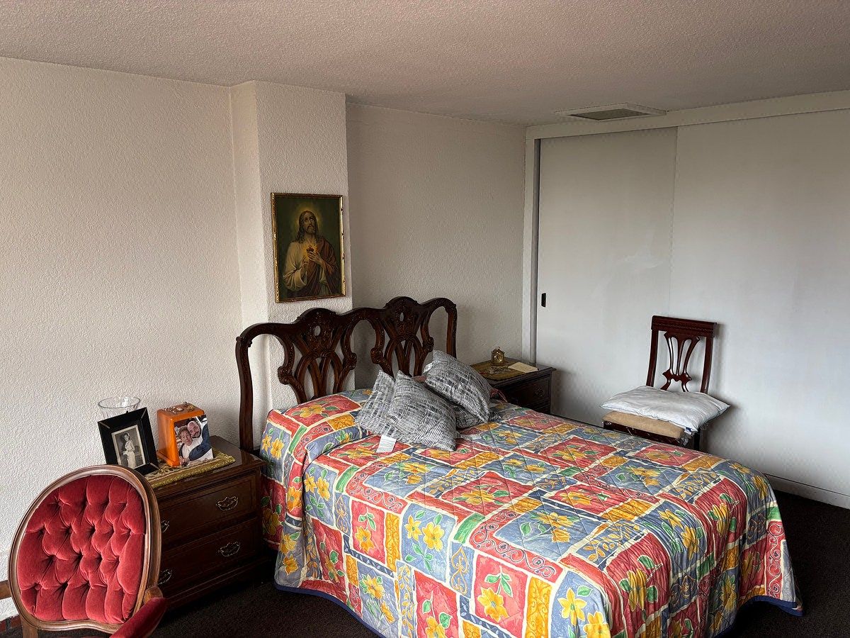 Apartamento em Del Valle Sur, Benito Juárez, foto 15 de 38