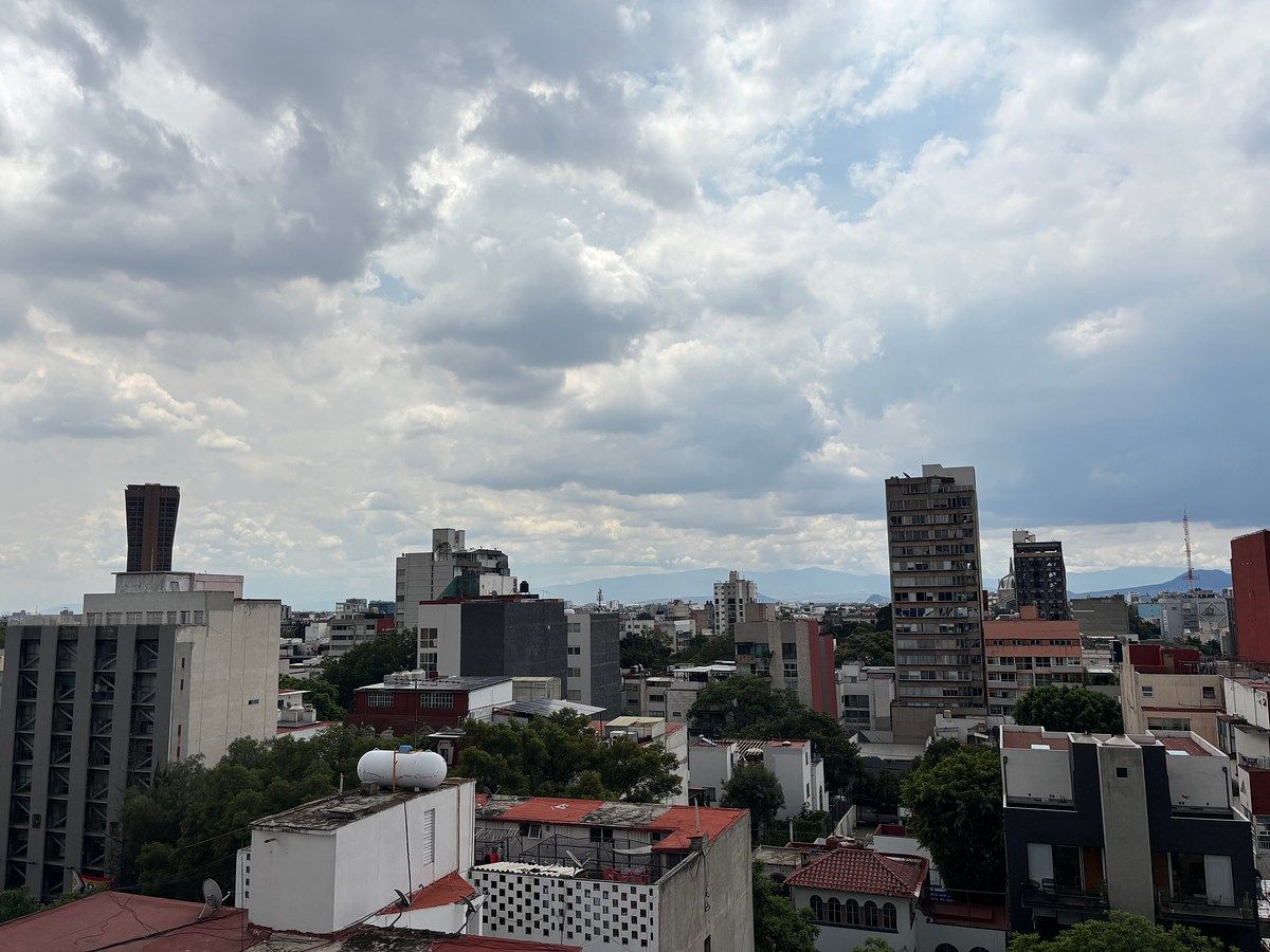Apartamento em Del Valle Sur, Benito Juárez, foto 16 de 38