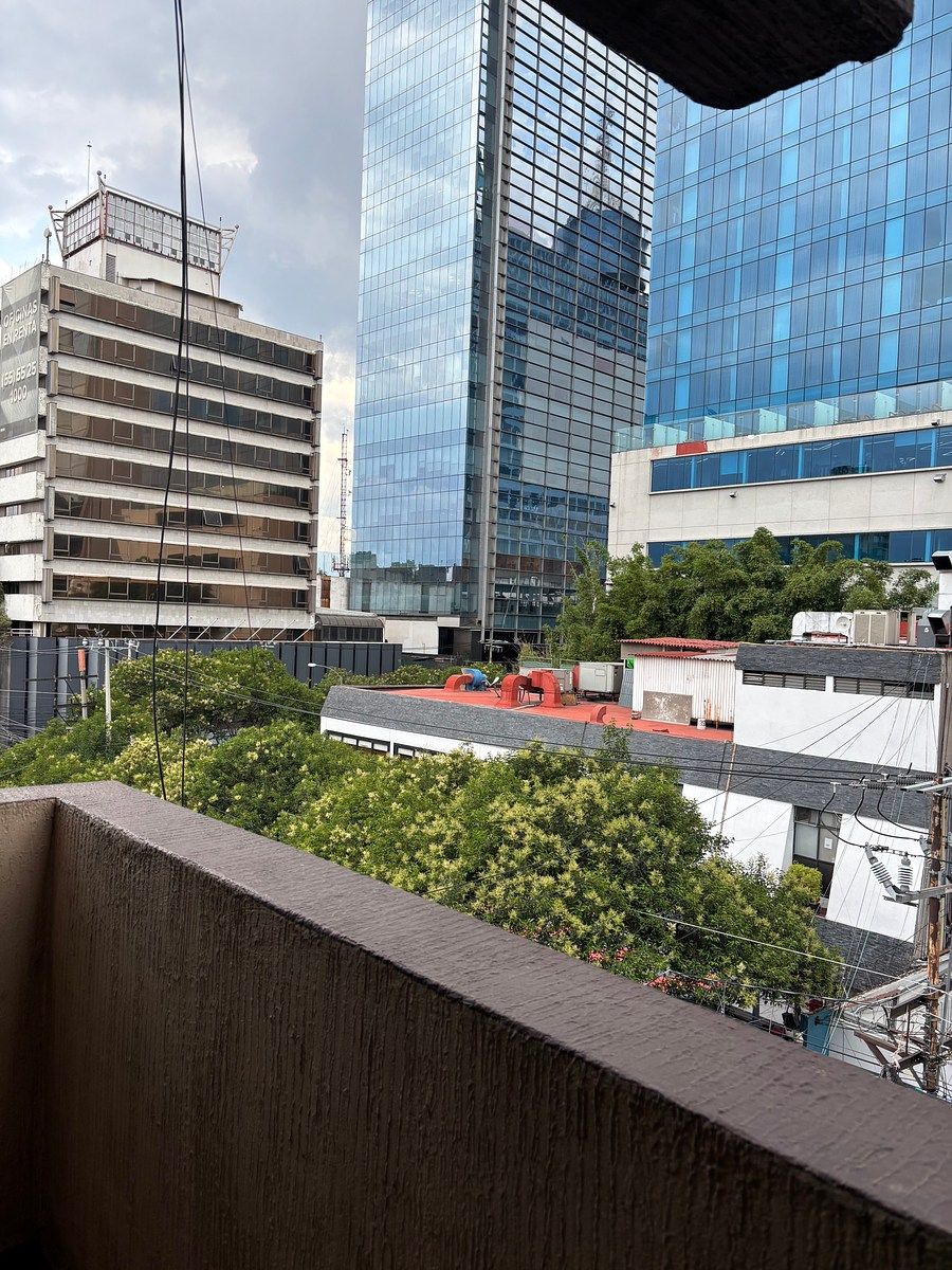 Apartamento em Del Valle Sur, Benito Juárez, foto 19 de 38