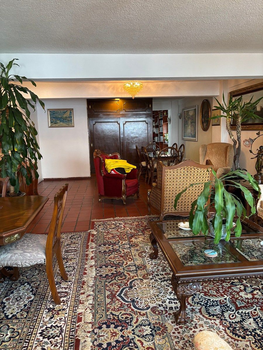 Apartamento em Del Valle Sur, Benito Juárez, foto 21 de 38