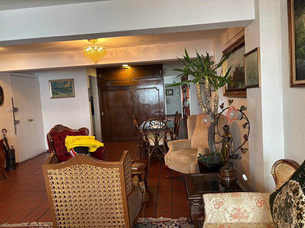 Apartamento em Del Valle Sur, Benito Juárez, foto 22 de 38