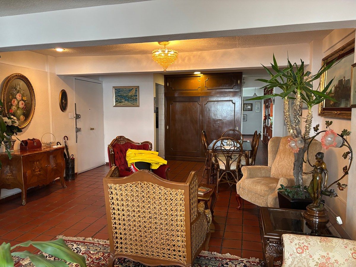 Apartamento em Del Valle Sur, Benito Juárez, foto 23 de 38