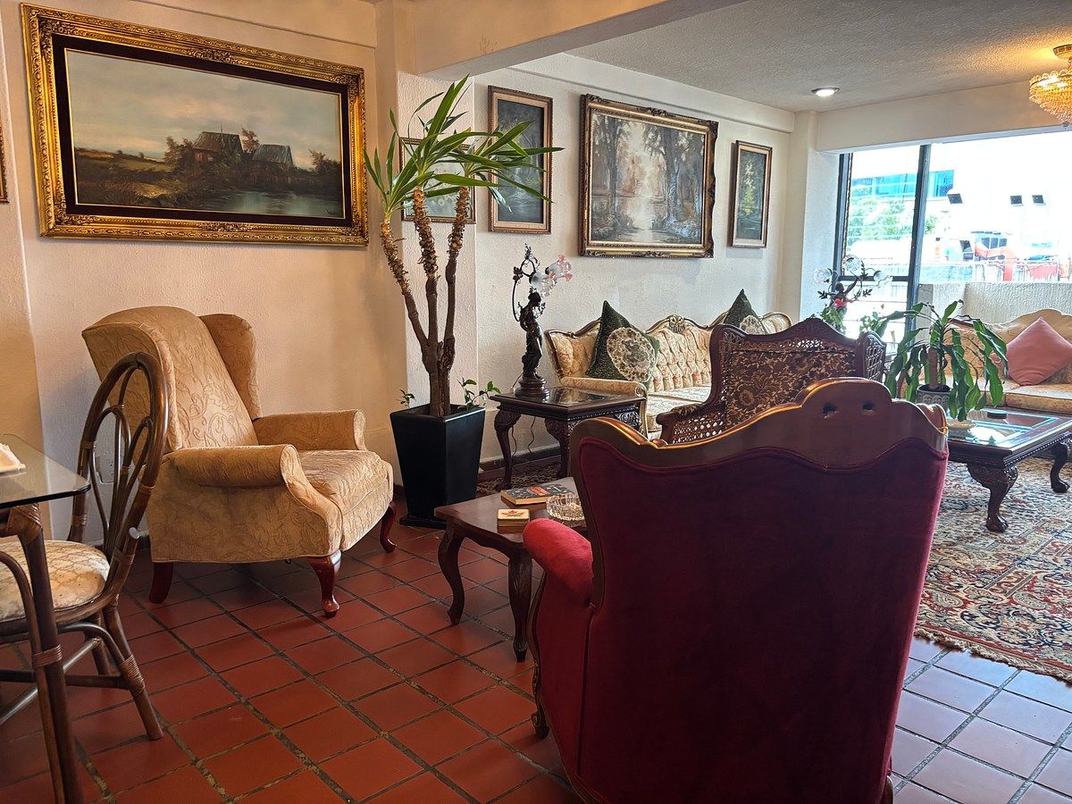 Apartamento em Del Valle Sur, Benito Juárez, foto 25 de 38