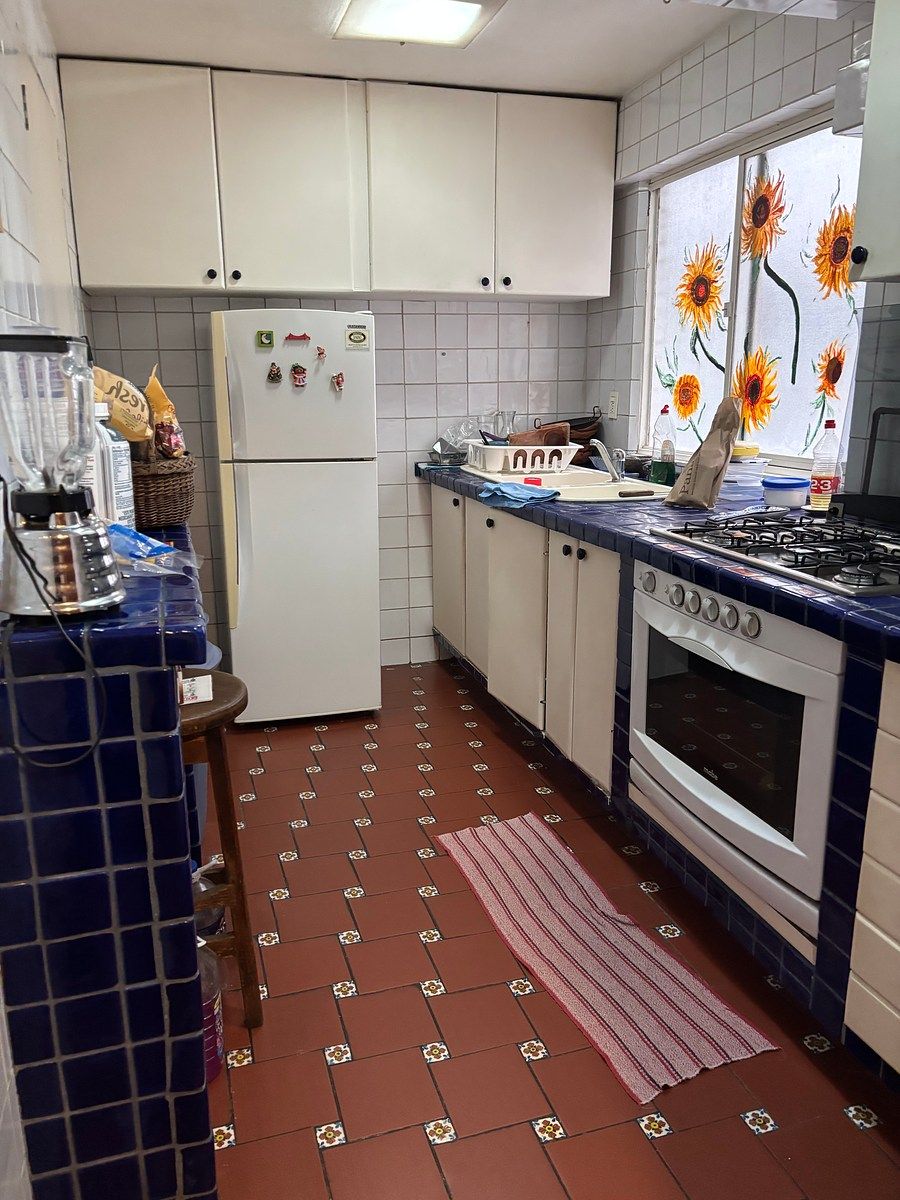 Apartamento em Del Valle Sur, Benito Juárez, foto 28 de 38