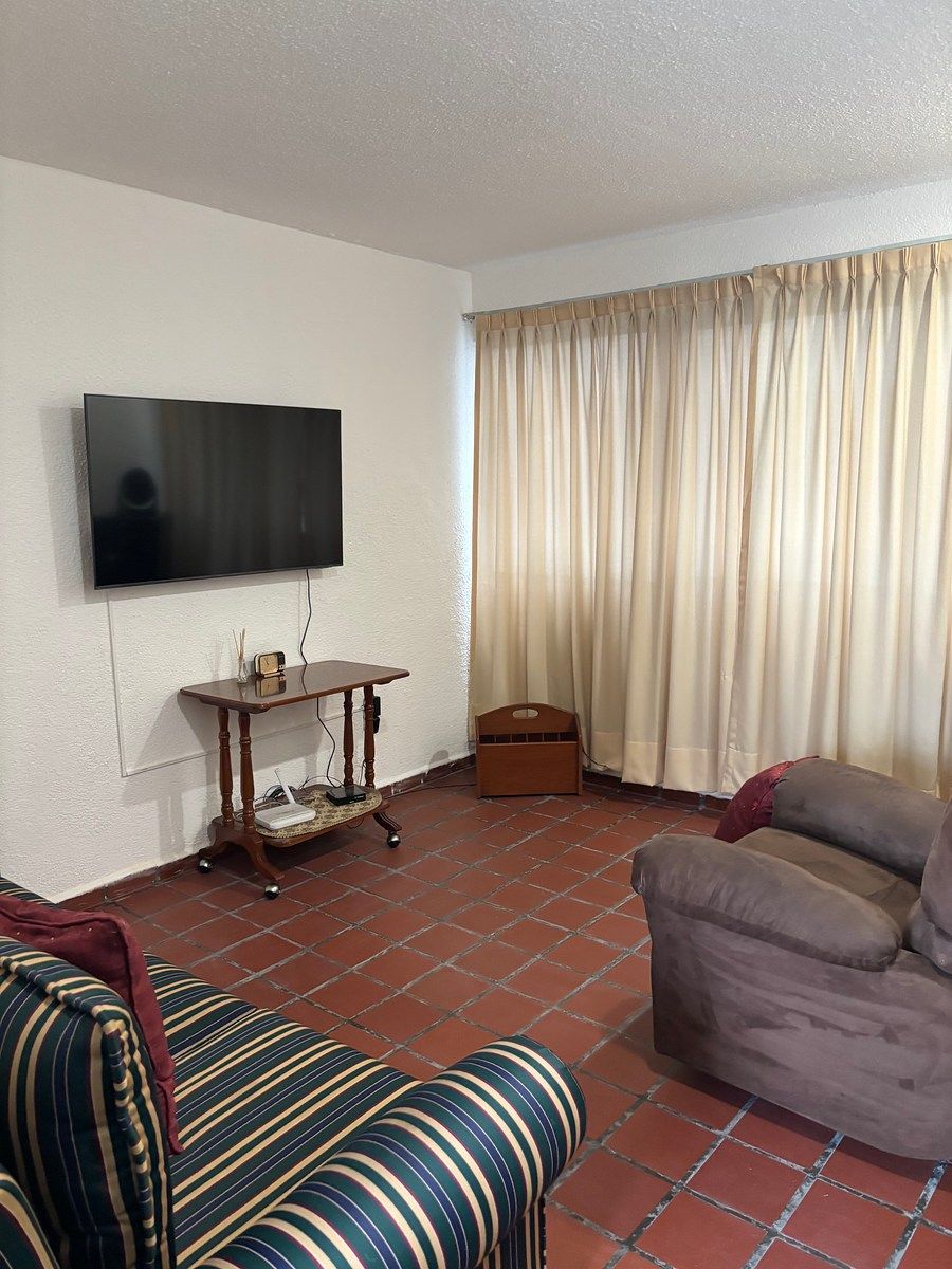 Apartamento em Del Valle Sur, Benito Juárez, foto 31 de 38