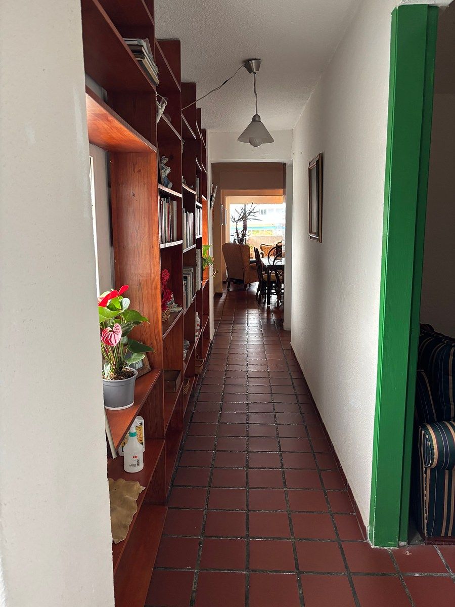 Apartamento em Del Valle Sur, Benito Juárez, foto 33 de 38