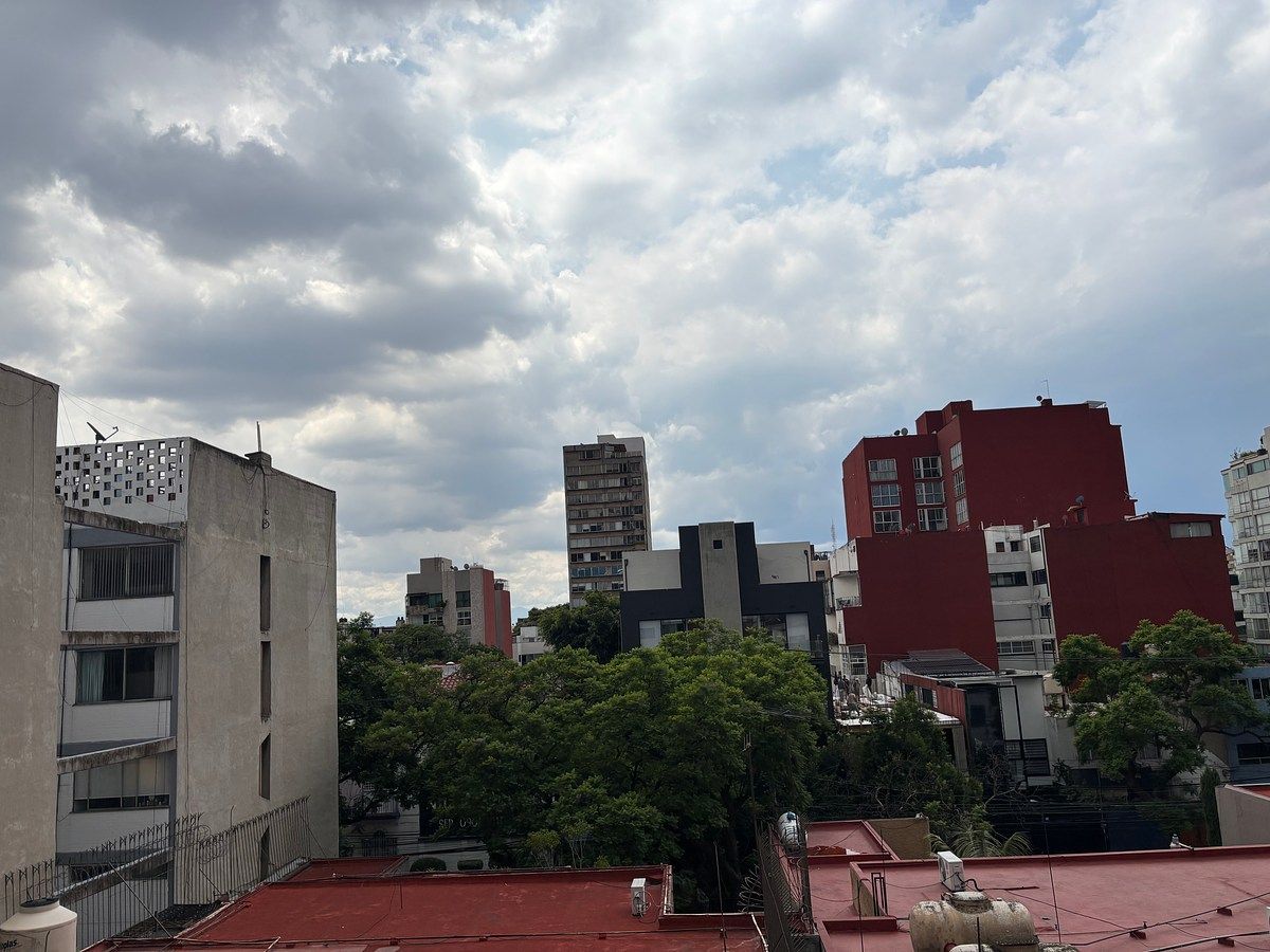 Apartamento em Del Valle Sur, Benito Juárez, foto 34 de 38