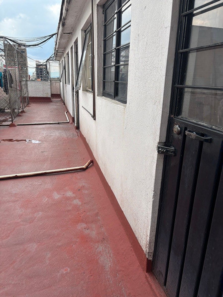 Apartamento em Del Valle Sur, Benito Juárez, foto 37 de 38