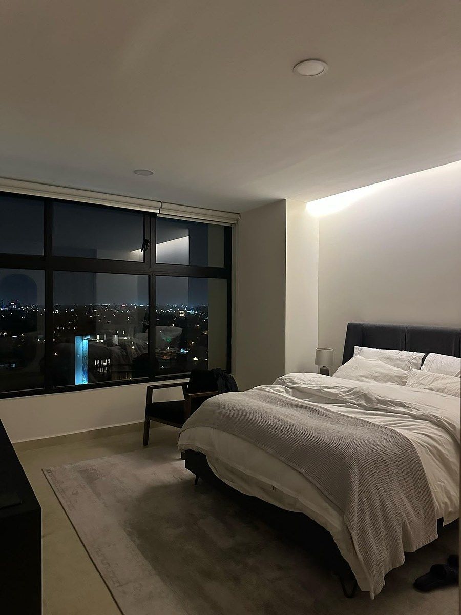 Apartamento em Montes de Ame, Mérida, foto 2 de 11
