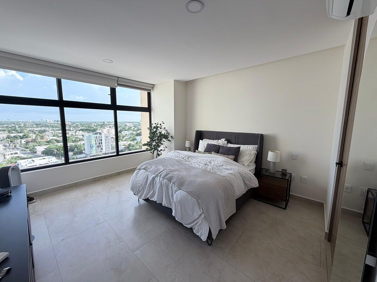Apartamento em Montes de Ame, Mérida, foto 8 de 11