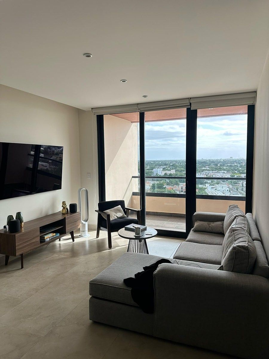 Apartamento em Montes de Ame, Mérida, foto 6 de 11